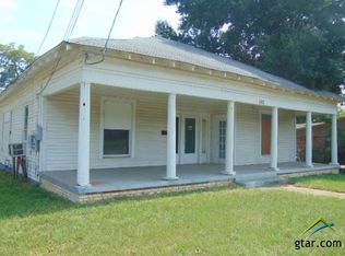 714 S Bolton St, Jacksonville, TX 75766