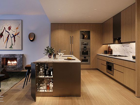 2nd image of 555 W 22nd St #9CW
