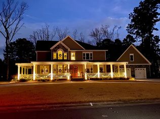 3732 Bristolwood Ct, Grimesland, NC 27837