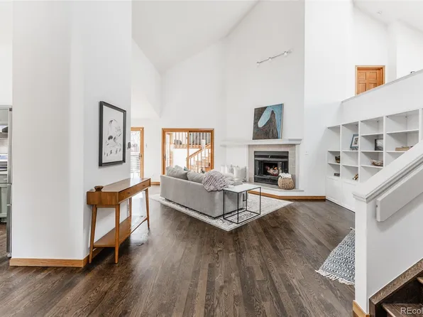 847 Racquet Lane, Boulder, CO 80303