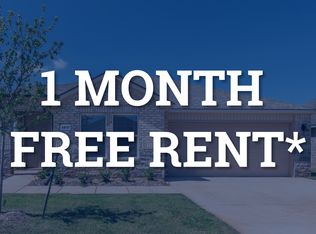 10408 SW 40th St, Mustang, OK 73064