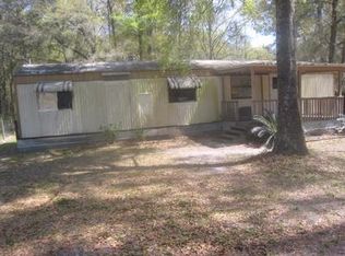 8810 SW 83rd Ct, Trenton, FL 32693