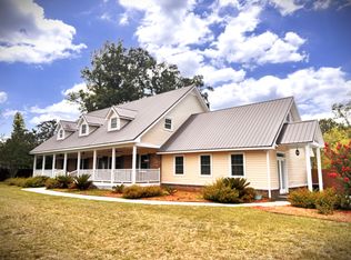 379 McClure Ln, Walterboro, SC 29488