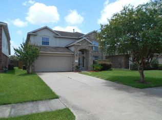 7322 Roundrock Park Ln, Richmond, TX 77407