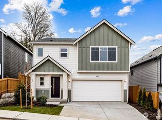 9566 7th Ave SE, Everett, WA