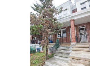 166 W Spencer St, Philadelphia, PA