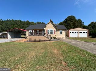 529 Puckett Rd SE, Silver Creek, GA 30173