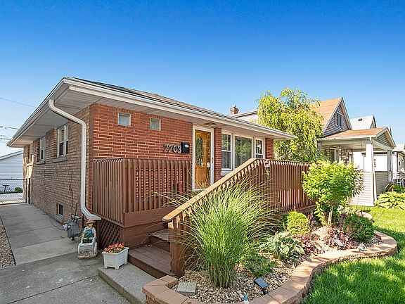 2nd image of 7703 W 66th St