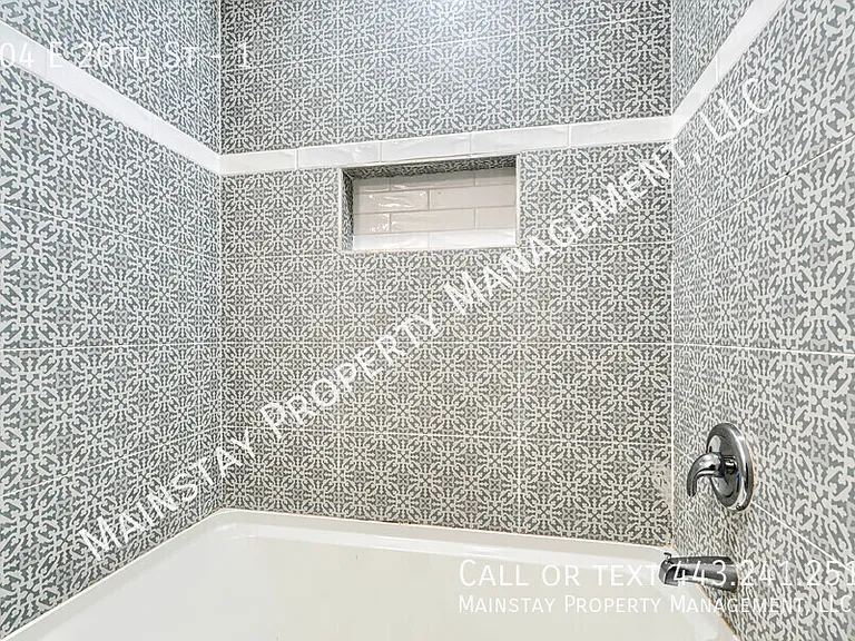 104 E 20th St #1 — Photo 22