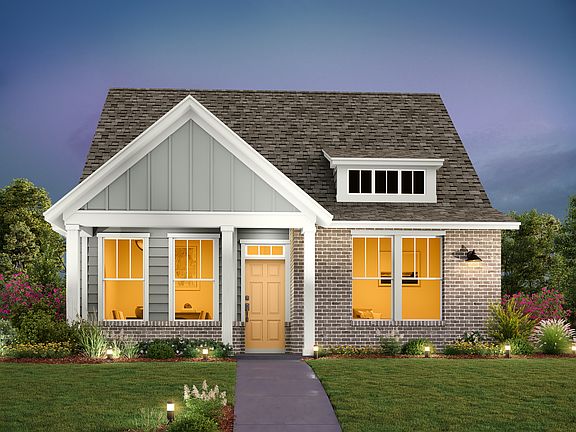 Lariat - Lark Elevation Image 5