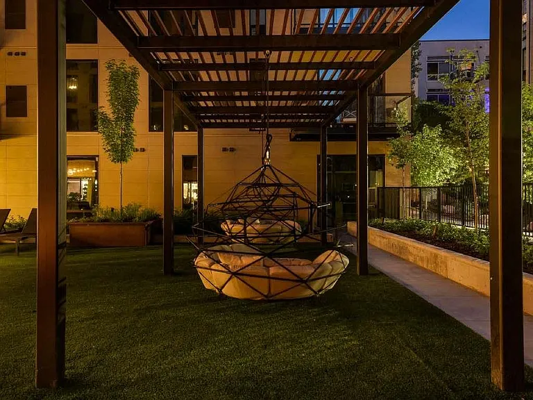 Viridium Apartments — Photo 67