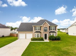 2981 Aviator Cir, Snellville, GA 30039