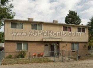 50 Merrimac Ave, Salt Lake City, UT 84115