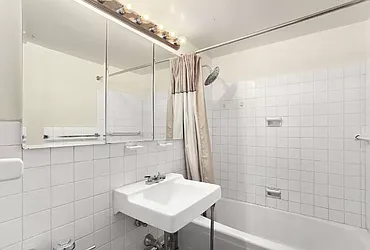 Rented by Direct Properties New York