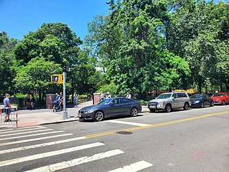 Rented by Alpha Properties NYC I LLC