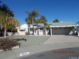 28040 Winthrop Ct, Menifee, CA 92586