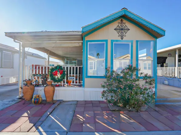 7201 E 32nd St #319, Yuma, AZ 85365