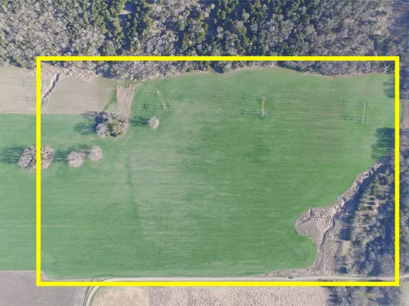 0 County Road 4070, Kerens, TX 75144