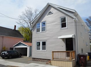 25 Devens St, Everett, MA 02149