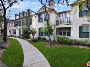 27056 Victoria Ln UNIT 117, Santa Clarita, CA 91355