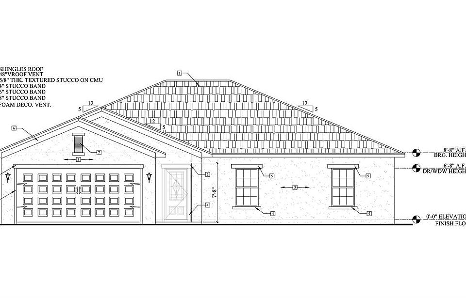 1st image of 1405 SARASOTA COURT LOT 22