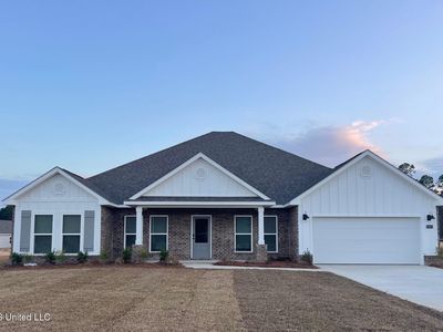 17077 River Hills Dr, Gulfport, MS, 39503