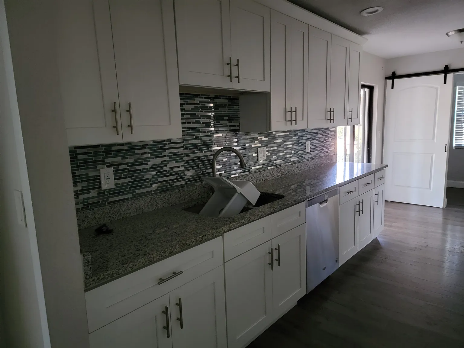 3 Bedroom Home with fenced yard — Photo 3