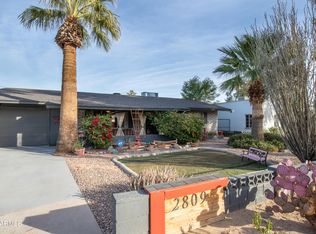 2809 N 8th St, Phoenix, AZ 85006