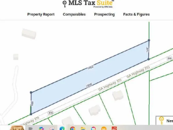 0 Highway 315, Waverly Hall, GA 31831