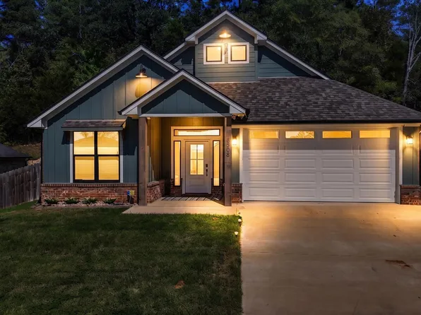 8508 Lakeway Dr, Tyler, TX 75701