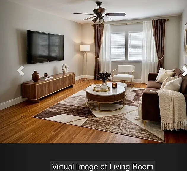 5870 Bowcroft St #3 — Photo 1