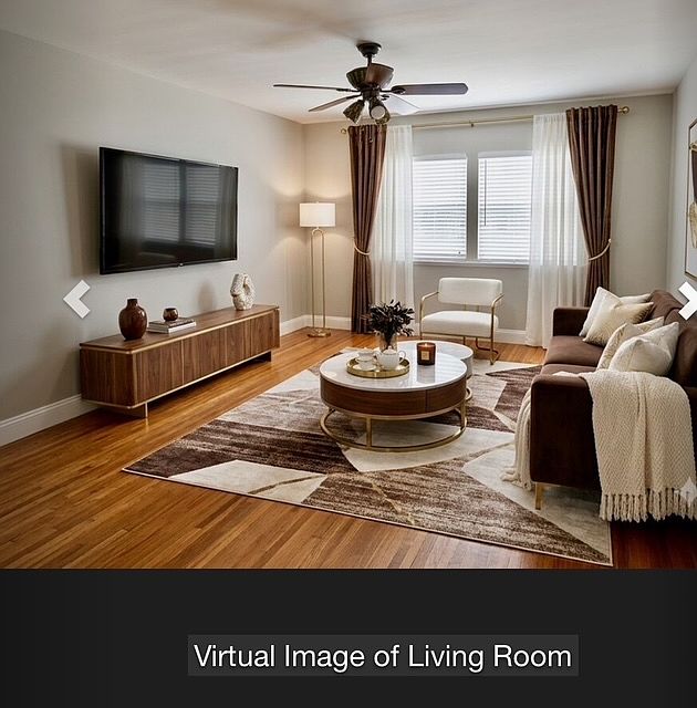 1st image of 5870 Bowcroft St Unit 3
