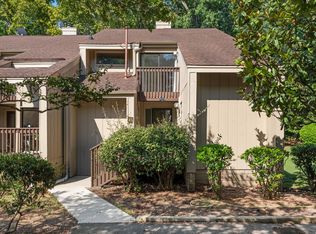 4100 Five Oaks Dr #41-1, Durham, NC 27707