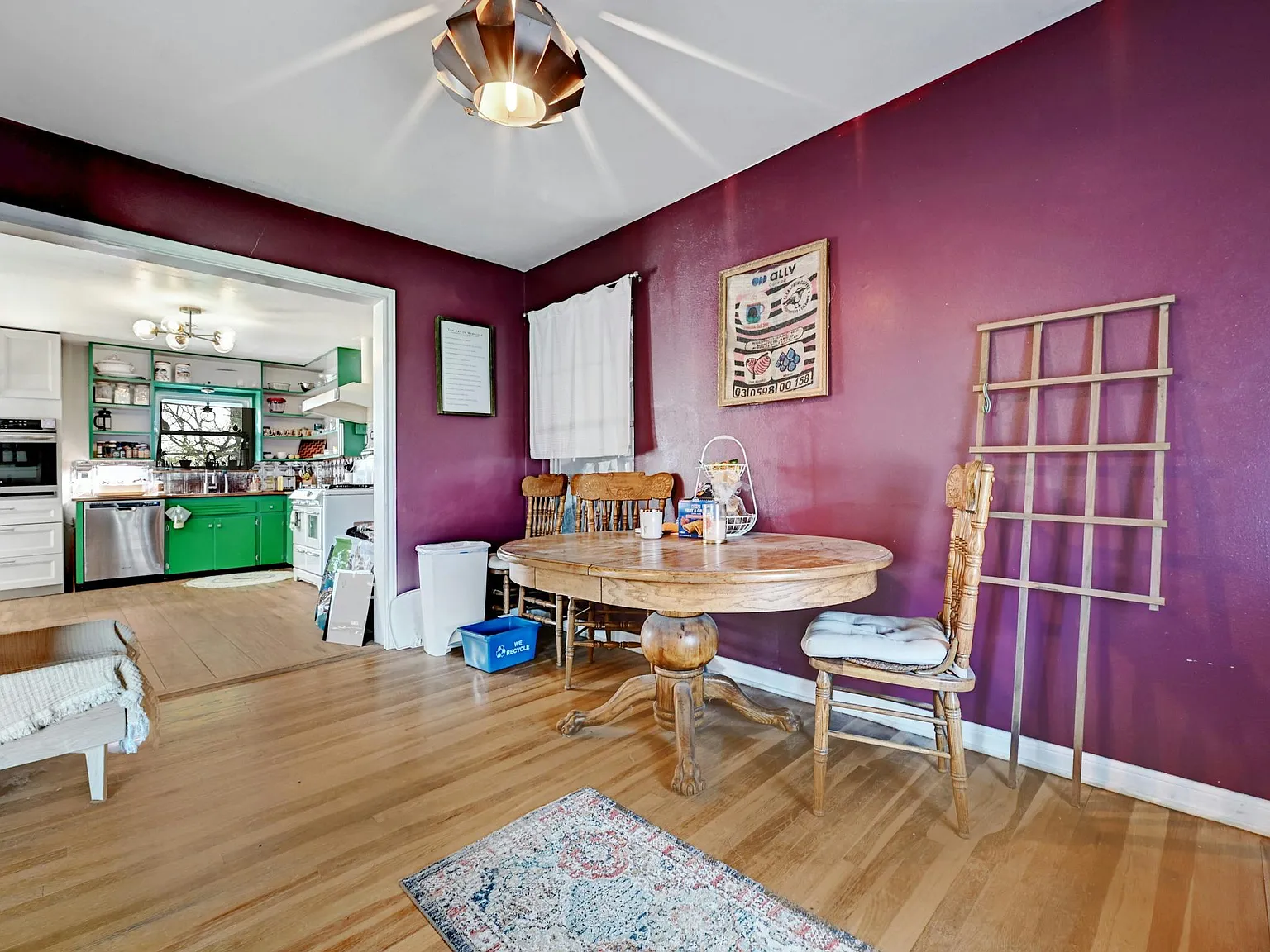 2 bed, 1320 sqft, $2,500 — Photo 2