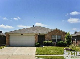 1712 Little Deer Ln, Fort Worth, TX 76131