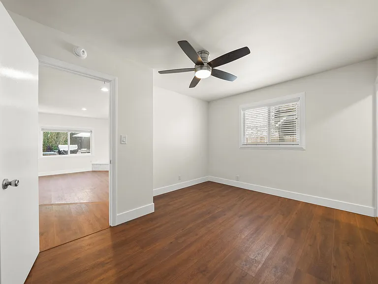 3rd Bedroom