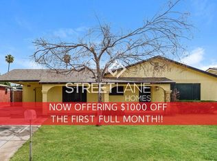 2211 N 54th Ln, Phoenix, AZ 85035