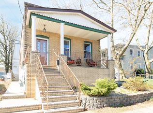 449 Keene St, Perth Amboy, NJ
