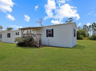 1472 Pleasant Rest Rd, Wewahitchka, FL 32465