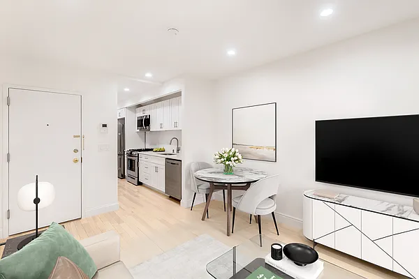 Rented by Brown Harris Stevens | media 7