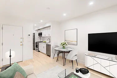 Rented by Brown Harris Stevens