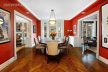 Sold by Corcoran