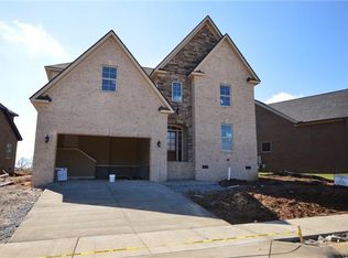 7010 Salmon Run #239-LOT 239, Spring Hill, TN 37174