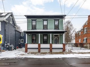 349 Mulberry St #L, Danville, PA