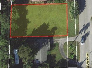 443 SW 20TH Avenue, Fort Lauderdale, FL 33312
