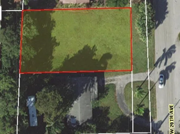 443 SW 20TH Avenue, Fort Lauderdale, FL 33312
