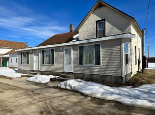 402 N Main St, Hersey, MI 49639