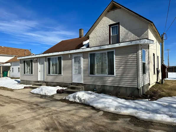 402 N Main St, Hersey, MI 49639