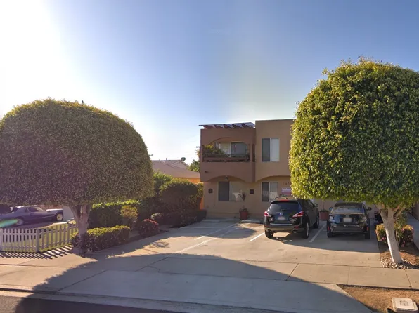 Oliver, 1935 Oliver Ave APT 05, San Diego, CA 92109