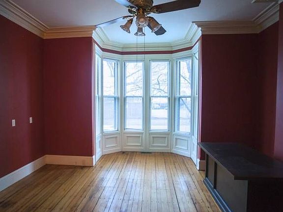 Extra Studio Space
